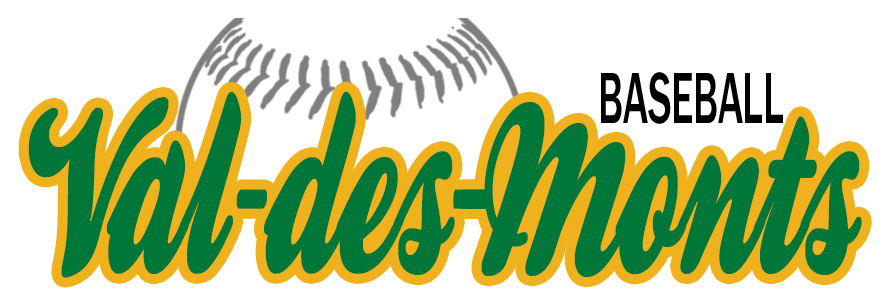 Baseball Val-des-Monts